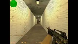 ACE Train Z Push