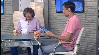 5 ВОПРОСОВ_СЕРГЕЙ ПАРШИН (выпуск 32)