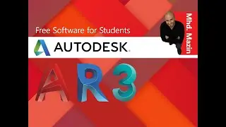How to Install Autodesk Apps for free IF you are a student (AutoCAD, 3Ds Max, Revit, Etc,)