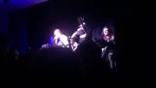 Vulvodynia - Psychosadistic Design live @ Boston Music Rooms, London