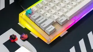 512 60% w/ Tealios v2 Sound Demo