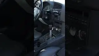 Great OEM+ Shifter Upgrade for BMW's 🏎️