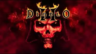 Diablo 2 Resurrected 2023