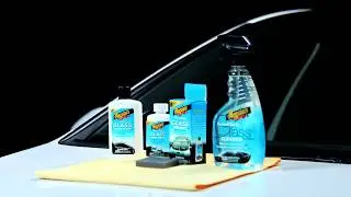 Meguiar's Perfect Clarity lijn