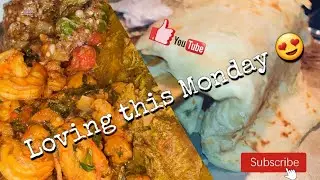 Cooking with Mummy and Cindy on a Monday