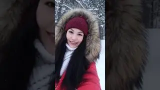 Как красиво в лесу