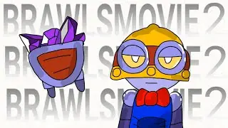 Brawlsmovie 2 (asdfmovie Parody) - Brawl Shorts
