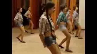 Ансамбль 