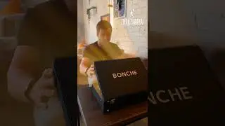 что в черном ящике? 🤣 