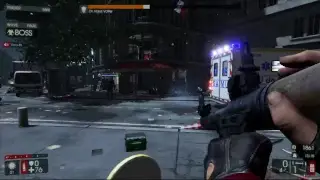 Voo-th's Live PS4 Broadcast