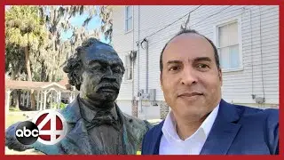2024 ELECTION: News 4's 1-on-1 interview with Democrat Michael B. Moore