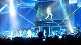 Love Me - Justin Bieber in Ottawa, ON