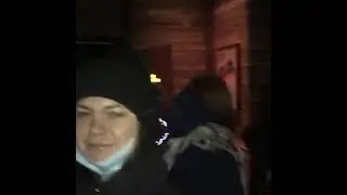 выездное практическое занятие