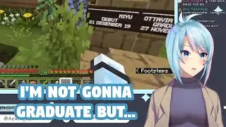 Jura Also Book Her Own Place [Nijisanji Ex-ID] [Sub EN]
