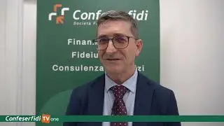 Confeserfidi:approvato il bilancio d'esercizio 2023