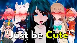 I Asked AI Vtubers How To Become A Better Vtuber