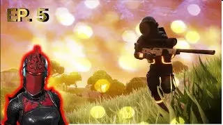 FORTNITE | INTRODUCING KLINTENBERG111 | HIGHLIGHT MONTAGE | COBRAZ