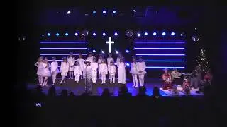 Kids Christmas Musical 2023