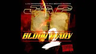 JAP954 BLOOD DIARY INTRO