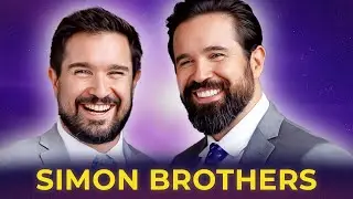 The Simon Brothers' PROVEN Formula for Business Success!