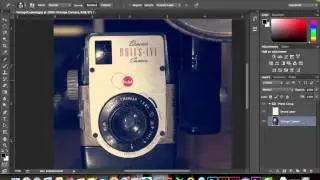 Intro to Photoshop CC - Tools Overview
