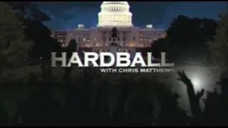 Hardball - Opening Theme Music