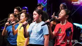Pōhutukawa (Live)