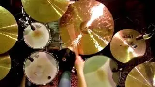 Davide Bargiglione - Dream Theater - Overture 1928