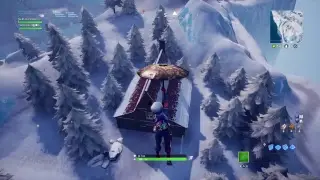 PlayingFortnite