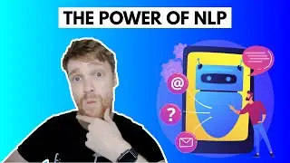 The Power of Natural Language Processing | How It Works | Real Life Examples