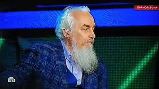 Анекдот Андрея Норкина на НТВ,, Место встречи,,