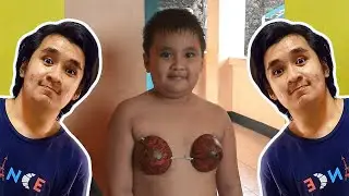 Reacting to My Elementary Bao Dance (Maglalatik) Video