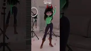 LAXED Rai Animation meme