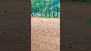 Free practice RC Rally Treck Taman Bendi Jaksel #rc #rcrally #rcrallyindonesia #rctouringcar #rcbugg