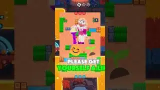 Brawl Stars Knockout Map Rotation! 🔥Berrry and Clamsy Update🔥 #brawlstars #knockout #update
