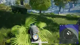 winner winner chicken dinner pe noua mapa!!!