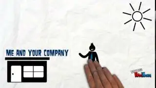 Virtual Assistant Animated Introduction