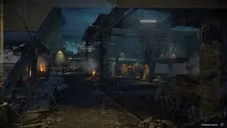 Atom RPG - Trudograd - Episode 023 - Machine Factory - Part 02