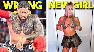 Top Star Not On Summerslam...Rikishi Annoyed With WWE...WWE Stars Breakup...Wrestling News