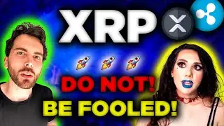 XRP is ready to EXPLODE! This will SEND IT! [XRP Price Prediction]