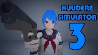 Kuudere Simulator 3
