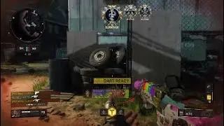 Black ops , im a pro