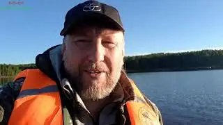 рыбалка  и отдых на  озере Аргази!