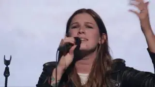 Bethany and Dante Lead Worship With Lyrics-Bethel Music