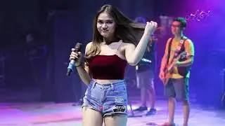 MIKE YOLANDA (JANGAN LUPA PAKAI MASKER) JAGO GOYANG