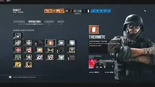 Chalet (Full Game) 8-7-18