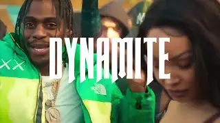 [FREE] Tion Wayne x Russ Millions Type Beat 2022 