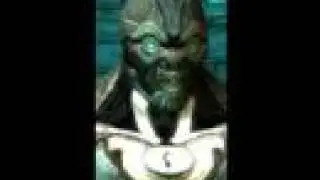 Dungeons&Dragons Online- Male Character Customization-MMORPG