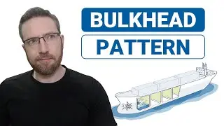 Padrões de Resiliência - Bulkhead