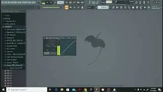 Making beats untill i blow up (